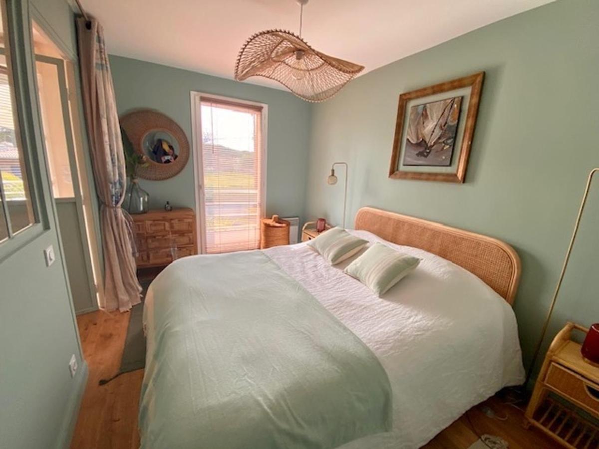 La Teste-de-buch, 2 Pieces, 2 Personnes - Fr-1-474-240 Apartment *