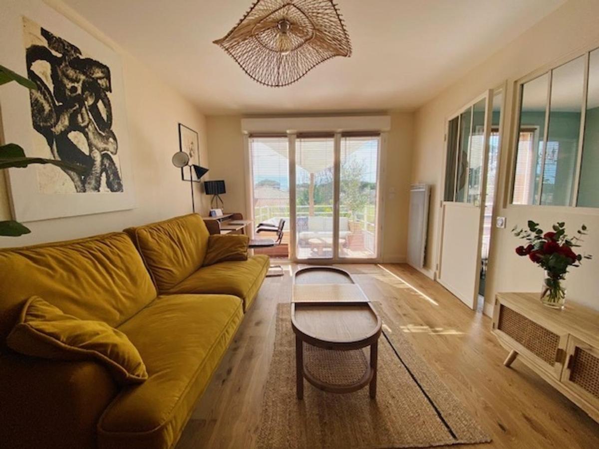 Apartment La Teste-de-buch, 2 Pieces, 2 Personnes - Fr-1-474-240 La Teste-de-Buch