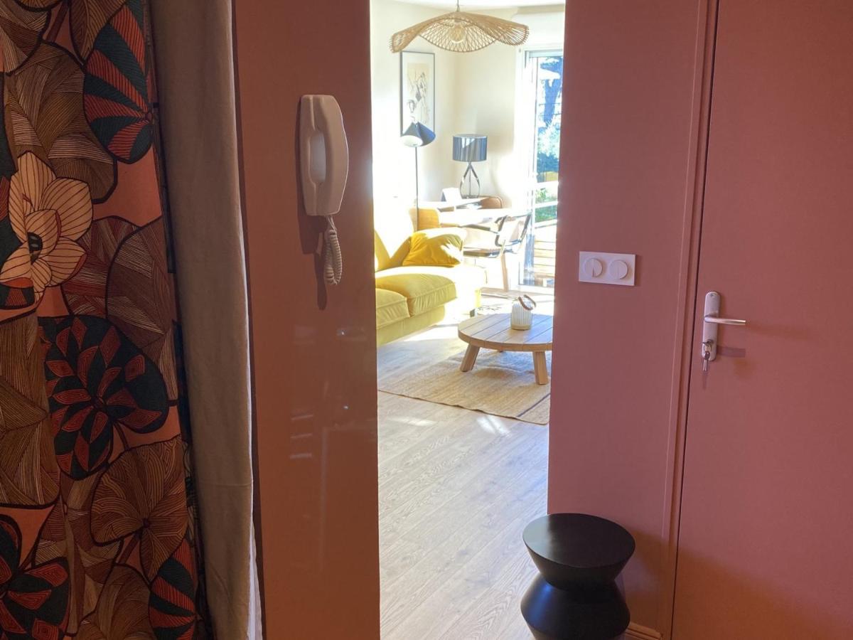 Apartment La Teste-de-buch, 2 Pieces, 2 Personnes - Fr-1-474-240