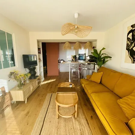 Appartement La Teste-De-Buch, 2 Pieces, 2 Personnes - Fr-1-474-240 Exterior photo